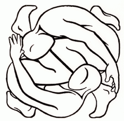 Stephen Littlefield: Light Yin Yang